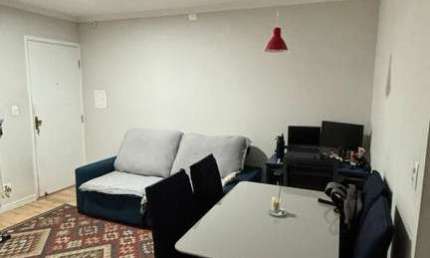 Apartamento para alugar com 2 dormitórios mobiliado próx ao Assaí FL05
