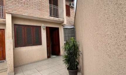 Casa em condomínio fechado com 2 quartos para alugar na Rua Alfredo Xavier de Andrade, 66, Cidade dos Bandeirantes, São Paulo
