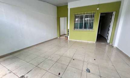 CASA 2 QUARTOS COM QUINTAL ACEITA PET + EDíCULA NO BUTANTÃ FL48