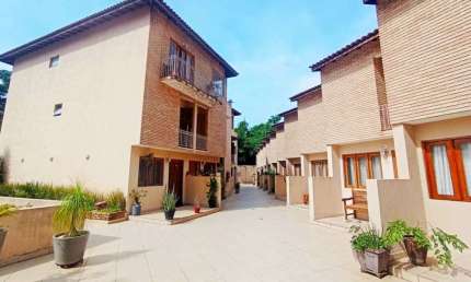 Casa em Condomínio para alugar com 2 quartos - Butantã - FL63
