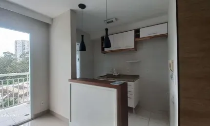 Apartamento 2 quartos;1 suíte, 1 vaga- vila andrade   -  fl21