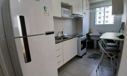 Apartamento Mobiliado para alugar 2 quartos - Vila Butantã USP - FL63