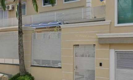 Casa em condomínio fechado com 3 quartos para alugar na Rua Poetisa Colombina, 501, Jardim Bonfiglioli, São Paulo