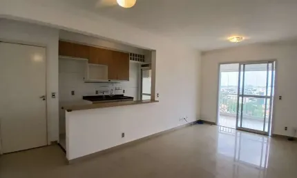 Apartamento com 3 quartos para alugar na Avenida Engenheiro Heitor Antônio Eiras Garcia, 587, Jardim Esmeralda, São Paulo