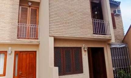 Casa em condomínio fechado com 2 quartos para alugar na Rua Antônio de Almeida Naves, 103, Cidade dos Bandeirantes, São Paulo