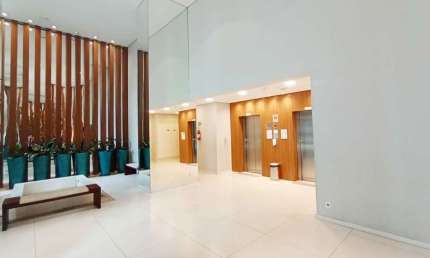 Apartamento para alugar 2 quartos varanda gourmet FL14