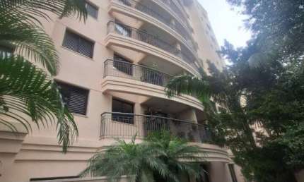 Apartamento com 3 quartos para alugar na Rua General Brasílio Taborda, 391, Jardim Bonfiglioli, São Paulo