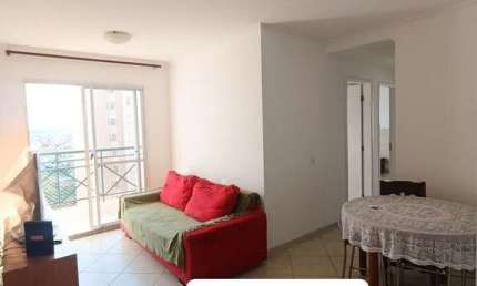 Apartamento com 3 quartos para alugar na Rua José Alves Cunha Lima, 71, Vila Butantã, São Paulo