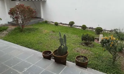 Casa para alugar na Rua Manuel de Santa Maria, Jardim Londrina, São Paulo, 250 m2 por R$ 5.700