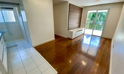 Apartamento 63m2 no butantã 2 quartos 1 suíte 1 vagas  varanda gourmet. fl13