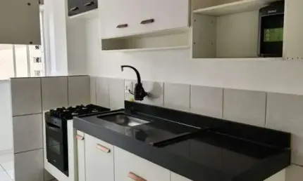 Apartamento para alugar com 2 quartos - Butantã - FL63