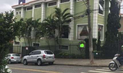 Prédio Comercial para alugar - Vila Progredior - FL63