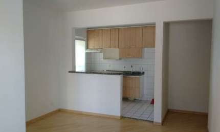 Apartamento para aluguel com 3 quartos - Vila Butantã - USP - FL63