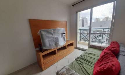 Apartamento para aluguel com 3 quartos - Vila Butantã - USP - FL63