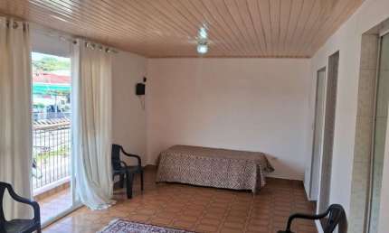 Casa em condomínio fechado com 4 quartos para alugar na Avenida Corifeu de Azevedo Marques, 734, Vila Lageado, São Paulo