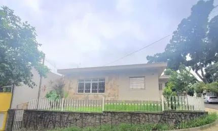 Casa 3 quartos 1 suíte 3 vagas jd. bonfiglioli / butantã