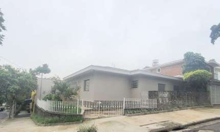 Casa 3 quartos 1 suíte 3 vagas Jd. Bonfiglioli / Butantã