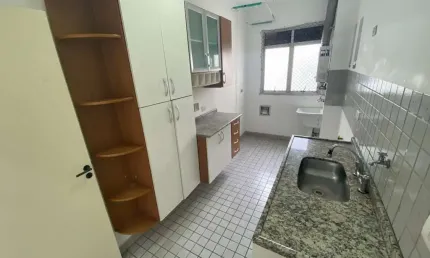 Apartamento 2 quartos 1 suíte 1 vaga no jd são francisco / butantã