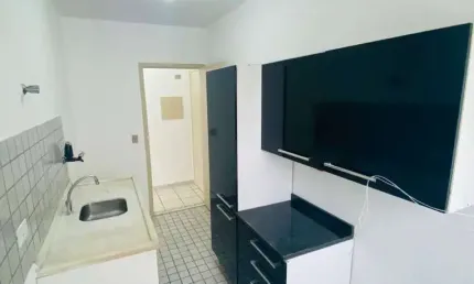 Apartamento 2 quartos 1 vaga 59m2  jd. são francisco / butantã