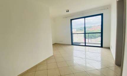 Apartamento 2 quartos 1 vaga coberta 58m2  Jd. São Francisco
