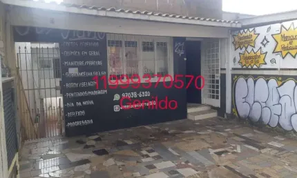 CASA COMERCIAL NA AVENIDA  2 QUARTOS 2 BANHEIROS 2 VAGAS FÁCIL ACESSO AO METRO FL55