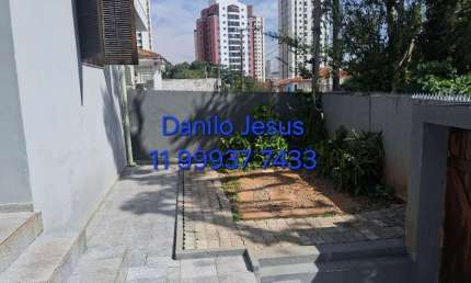 Casa com 2 quartos para alugar na Rua Antônio Francisco da Costa Lisboa, 29, Jardim Bonfiglioli, São Paulo