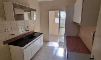 Apartamento com 2 quartos para alugar na Avenida Nossa Senhora da Assunção, 804, Vila Butantã, São Paulo