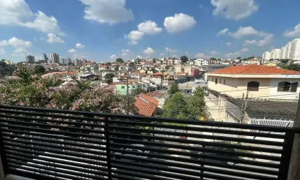 Casa em condomínio fechado com 3 quartos à venda na Rua José Ferreira da Rocha Filho, 200, Jardim Monte Kemel, São Paulo