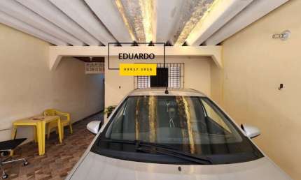 Casa com 2 quartos à venda na Rua Professor Júlio do Amaral Carvalho, 100, Jardim Rosa Maria, São Paulo