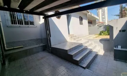 Casa com 2 quartos para alugar na Rua Antônio Francisco da Costa Lisboa, 103, Jardim Bonfiglioli, São Paulo