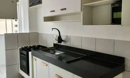 Apartamento com 2 quartos para alugar na Avenida Engenheiro Heitor Antônio Eiras Garcia, 1840, Jardim Esmeralda, São Paulo