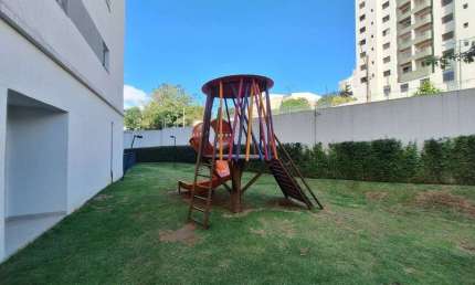 APARTAMENTO COM 2 DORMITORIOS E 1 VAGA PROXIMO A USP FL26