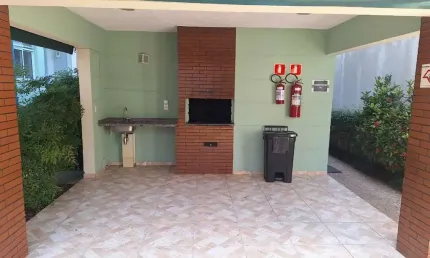 Apartamento com 3 quartos para alugar na Rua Valson Lopes, 7, Vila Butantã, São Paulo