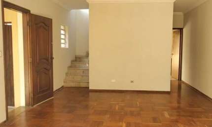 Casa em condomínio fechado com 3 quartos para alugar na R Kohei Yokoyana, 51, Jardim Peri Peri, São Paulo