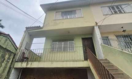 Casa em condomínio fechado com 3 quartos para alugar na Rua Professor Antônio Filgueiras de Lima, 45, Rio Pequeno, São Paulo