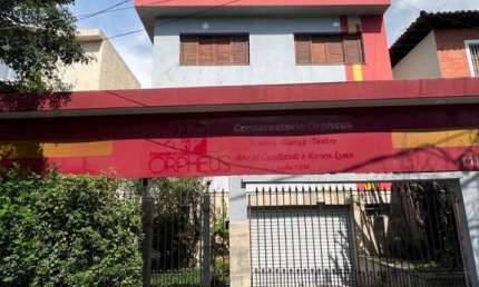 Casa em condomínio fechado com 4 quartos à venda na Rua Moacir Miguel da Silva, 200, Jardim Bonfiglioli, São Paulo