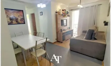 Apartamento perto do metro vila sonia - 3 dormitorios com 1 vaga