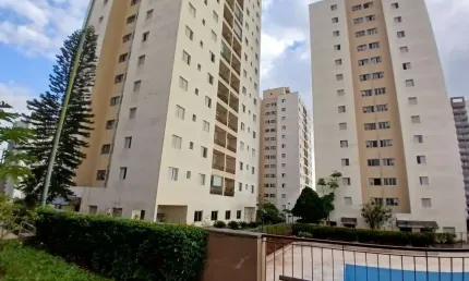 Apartamento para alugar com 2 quartos - Vila Butantã - FL63