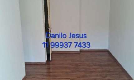 Apartamento com 3 dormitórios, e 1 vaga de garagem. FL51
