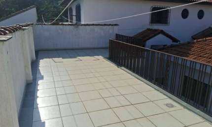 Casa Térrea para alugar com 3 quartos - Jardim Bonfiglioli - FL63