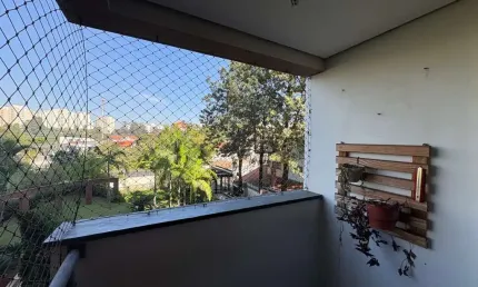 Apartamento para alugar Jd Bonfiglioli - 3 dormitórios.FL56