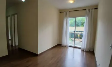 Apartamento para alugar com 3 quartos - Vila Butantã - USP - FL63