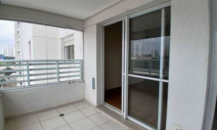 Apartamento para alugar 3 quartos - Centro Osasco - FL63