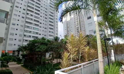 Apartamento para alugar 3 quartos - Centro Osasco - FL63