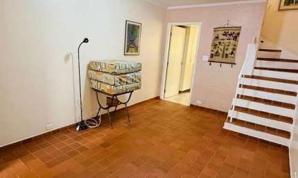 Casa em condomínio fechado com 3 quartos para alugar na Rua Edgar Machado Sant'ana, 211, Jardim Rizzo, São Paulo
