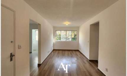 APARTAMENTO JD BONFIGLIOLI - 2 DORMITORIOS COM 1 VAGA