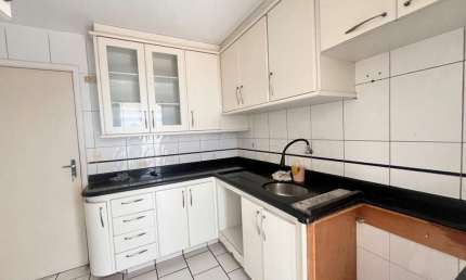 Apartamento com 2 quartos para alugar na Rua Ministro Adauto Lúcio Cardoso, 8978, Vila Gomes, São Paulo