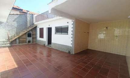 Casa com 3 quartos para alugar na Rua Antônio Francisco da Costa Lisboa, Jardim Bonfiglioli, São Paulo