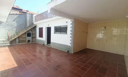 Casa com 3 quartos para alugar na Rua Antônio Francisco da Costa Lisboa, 244, Jardim Bonfiglioli, São Paulo