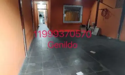 CASA COM 3 QUARTOS 1 SUITE 2 VAGAS ARMÁRIOS PLANEJADOS ESCRITÓRIO CHURRAS FÁCIL ACESSO AO METRO FL55